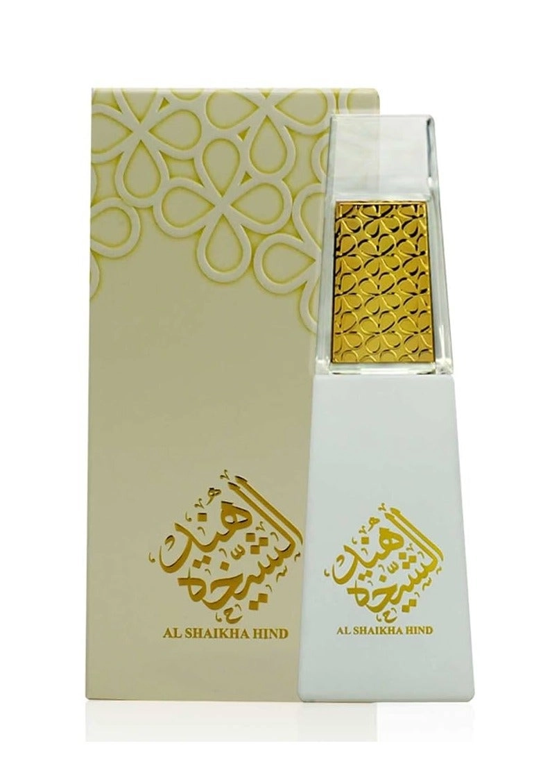 Al Shaikha Hind Eau de Parfum 50ml