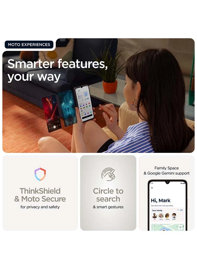 G06 Power - 4GB 128GB