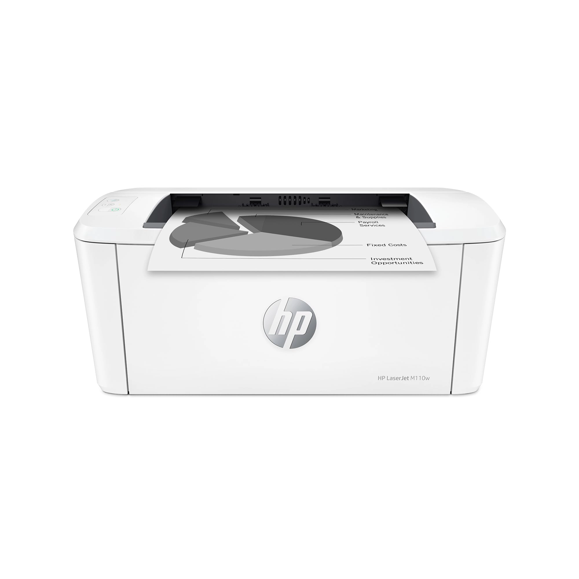 HP LaserJet M110w