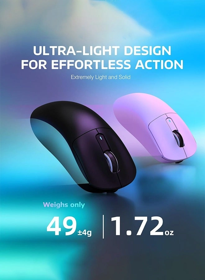 X3 Gaming Mouse - Wireless