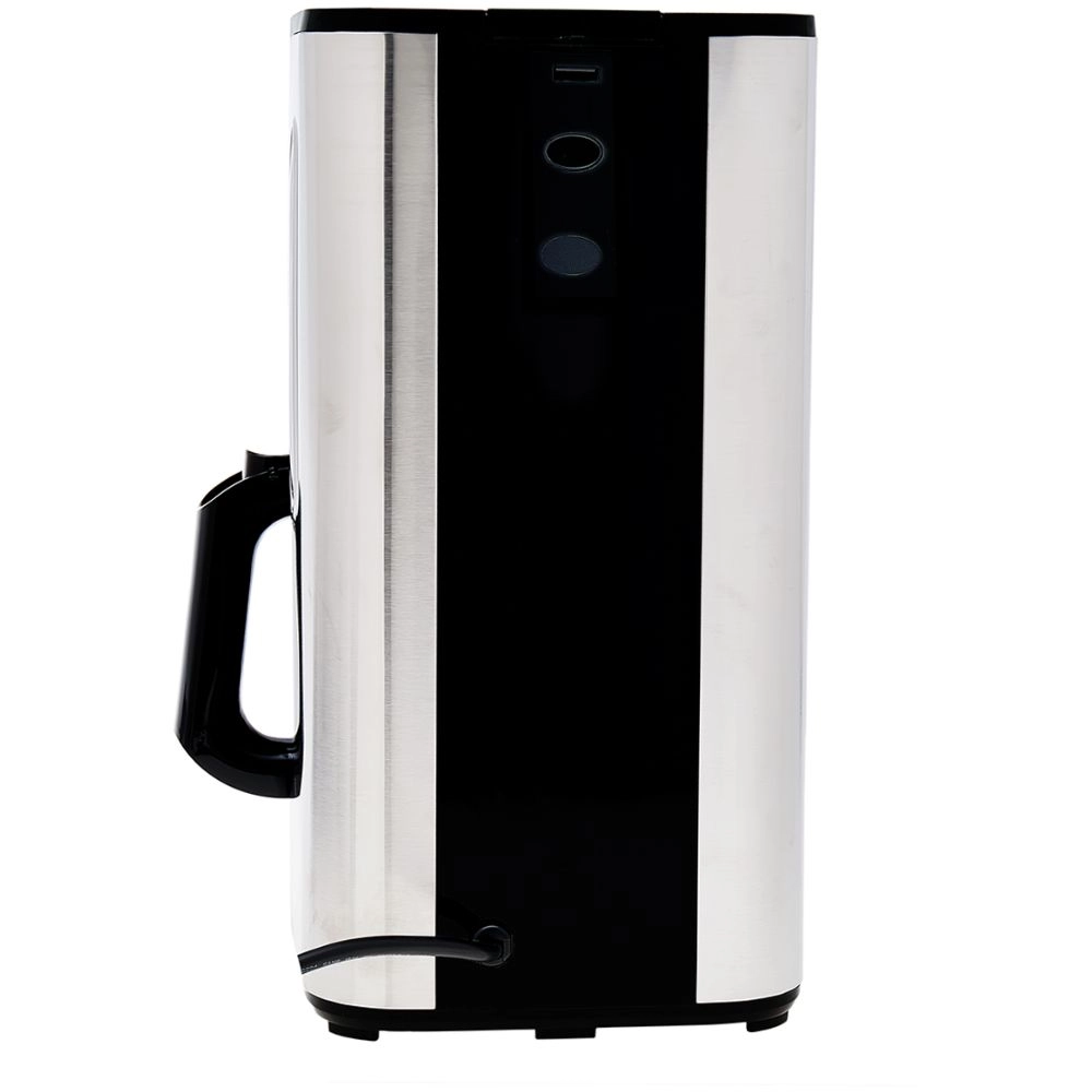 SH21615S - SMART TOUCH SCREEN 24-HOUR FULL PROGRAMMABILITY