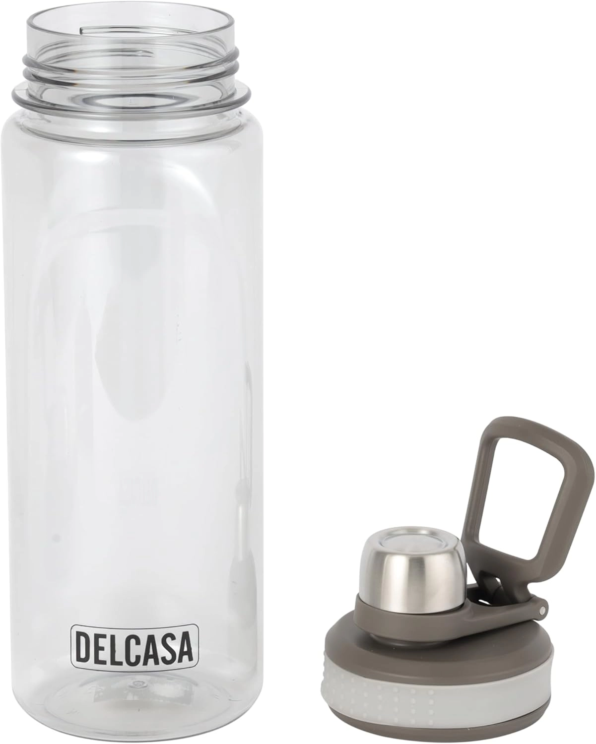DC3282 Water Bottle - 850 ml Screw Lid