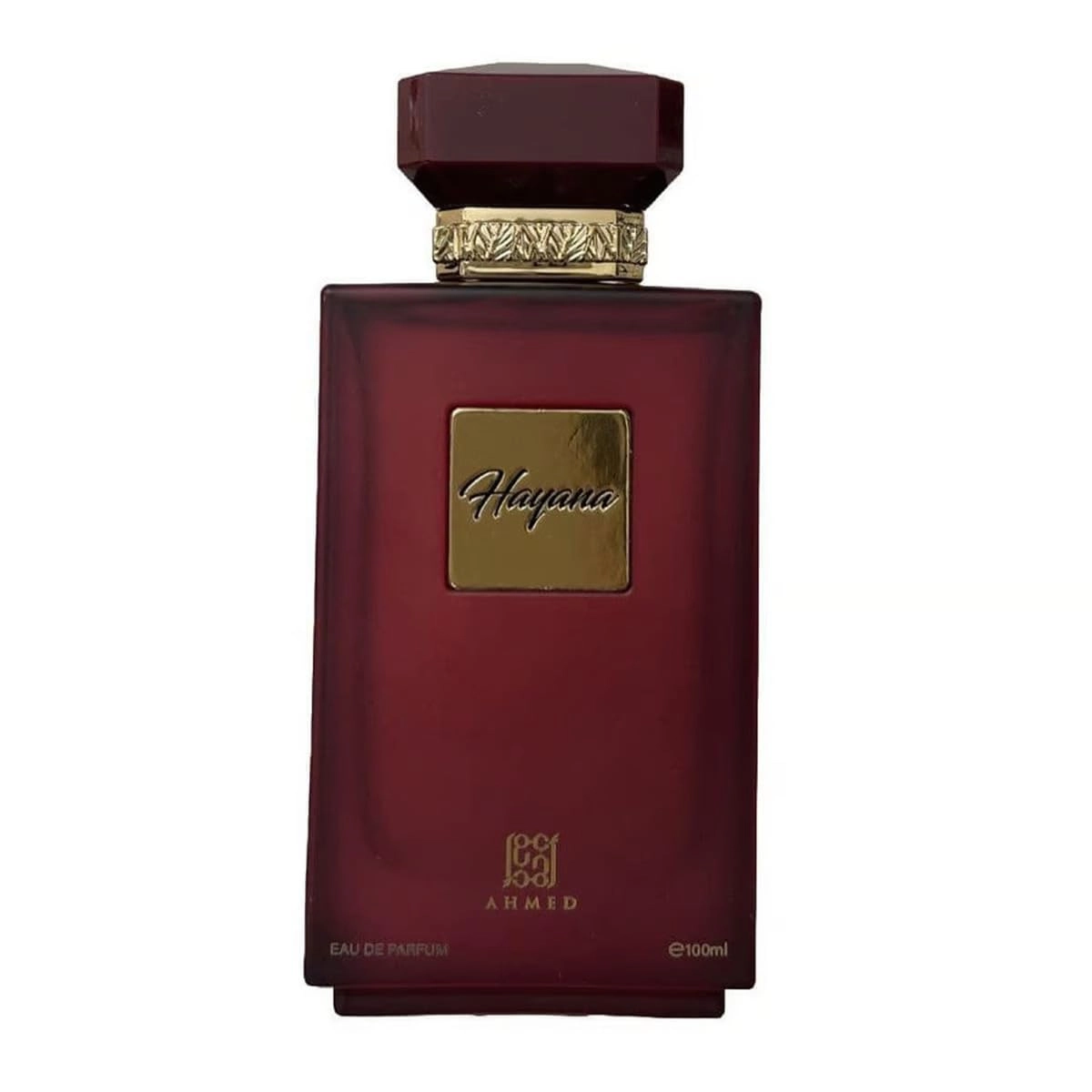 Ahmed Al Maghribi Hayana Eau de Parfum 100ml