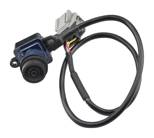 Reversing Camera - Night vision