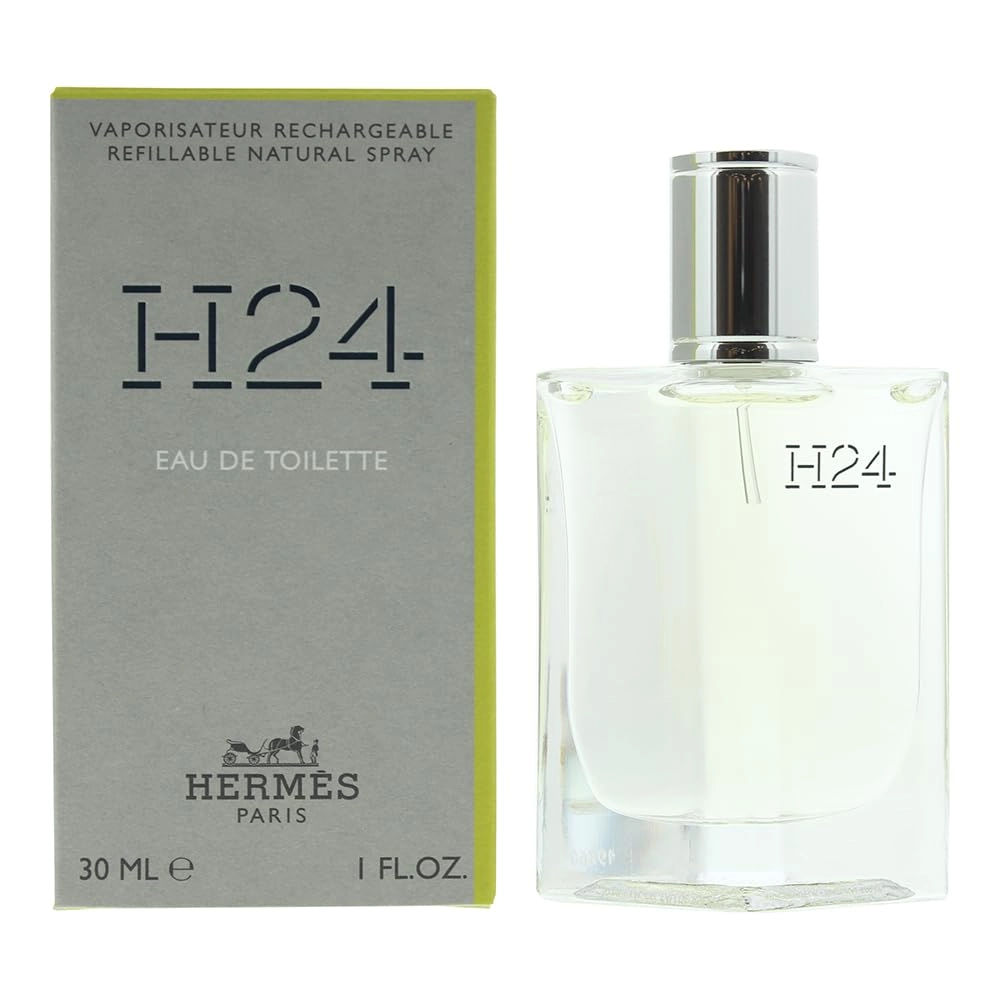 Hermes (Refill) H24 Eau de Toilette 30ml