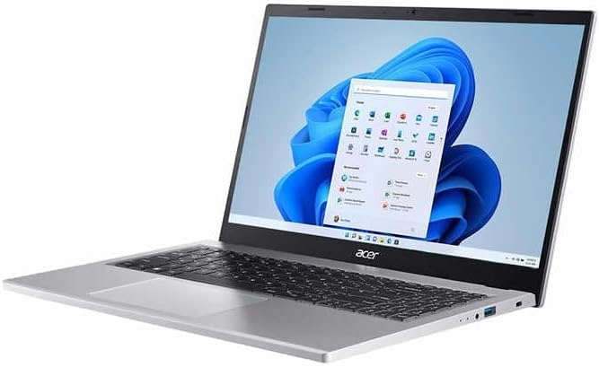 Aspire 3 A315-44PR7 - 15.6'' Ryzen 7 16GB DDR4 512GB SSD