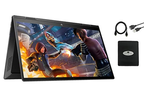 Envy X360 15M-EE0023DX - 15.6'' Ryzen 7-4700U 16GB DDR4 512GB SSD