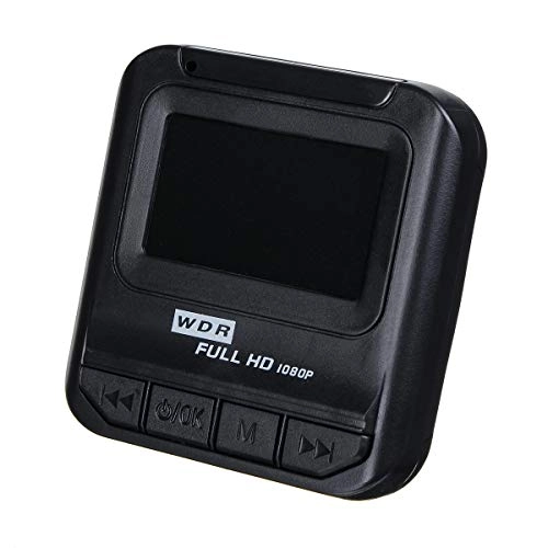 Car DVR Recorder - FHD (1920X1080p)