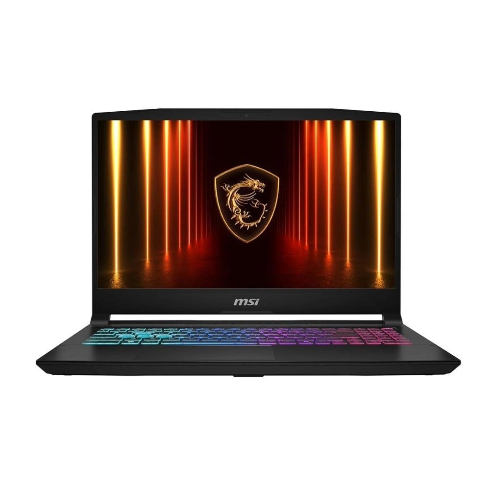 Katana 15 9S7-1587C1-220 - 15.6'' Core i7-14650HX 16GB RAM 1TB SSD