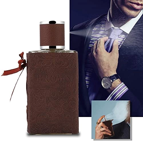 Brown Eau de Toilette 80ml
