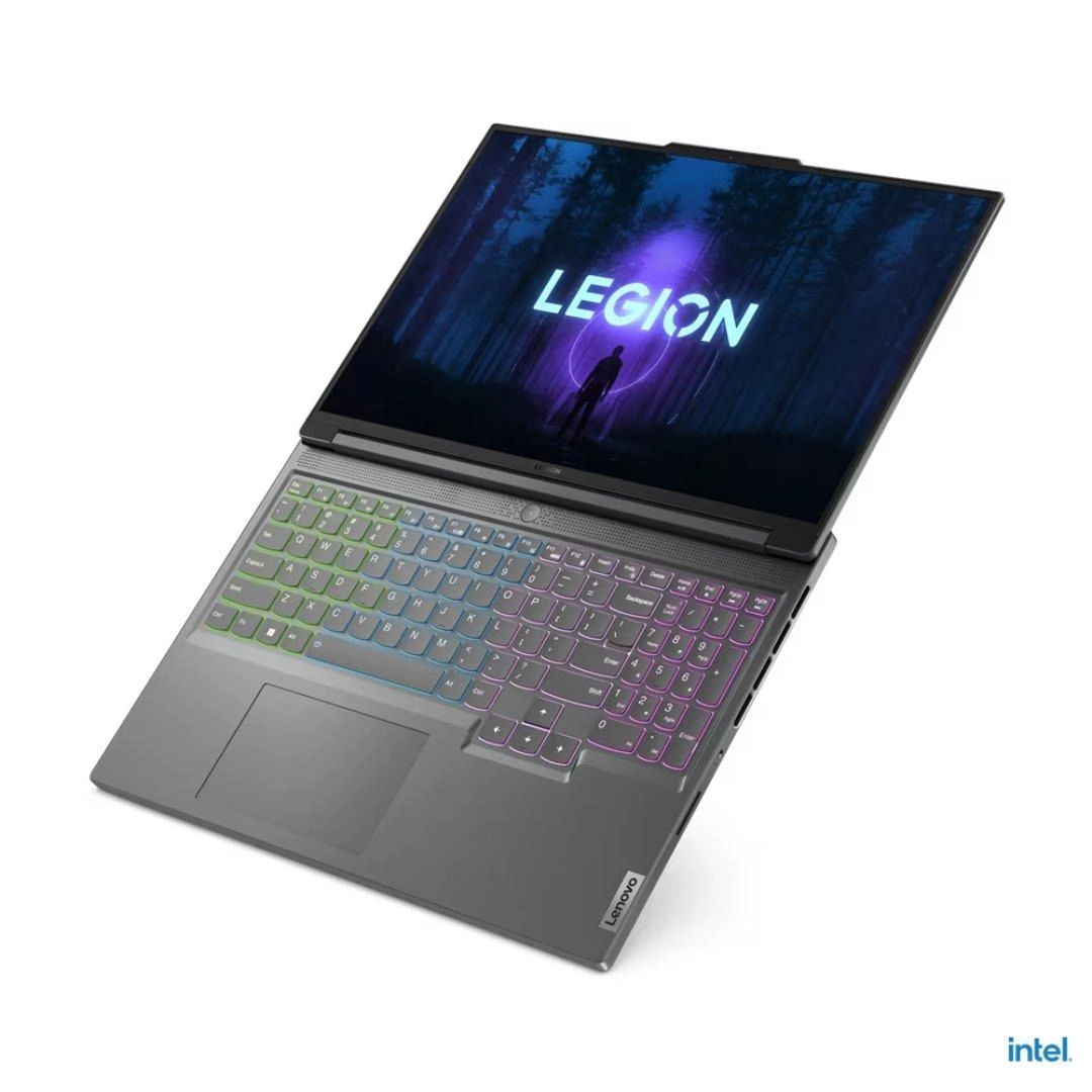 Legion Slim 5 16IRH8 - 16'' Core i7-13700H 16GB DDR5 1TB SSD