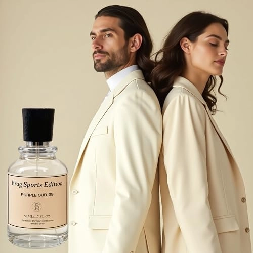 Sports Edition Purple Oud-29 - 50ml