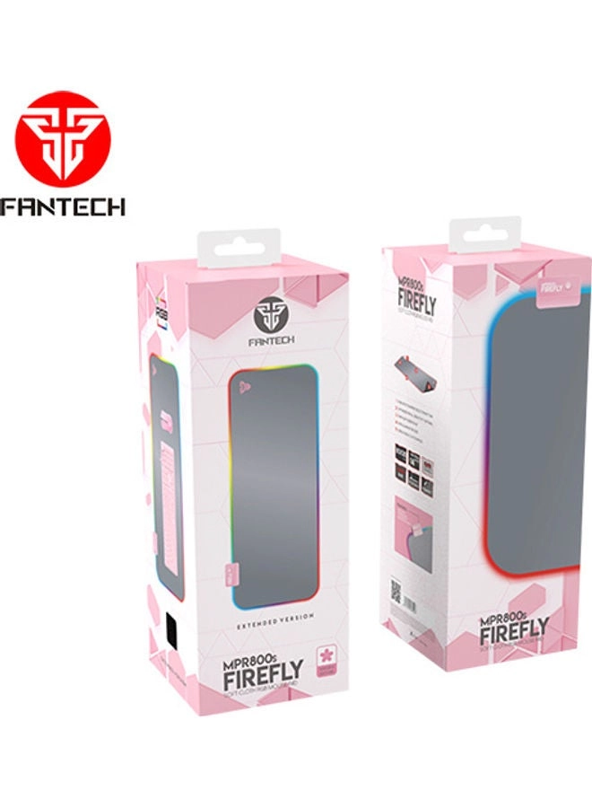 MPR800s RGB Gaming Mouse Pad - 80x30 cm