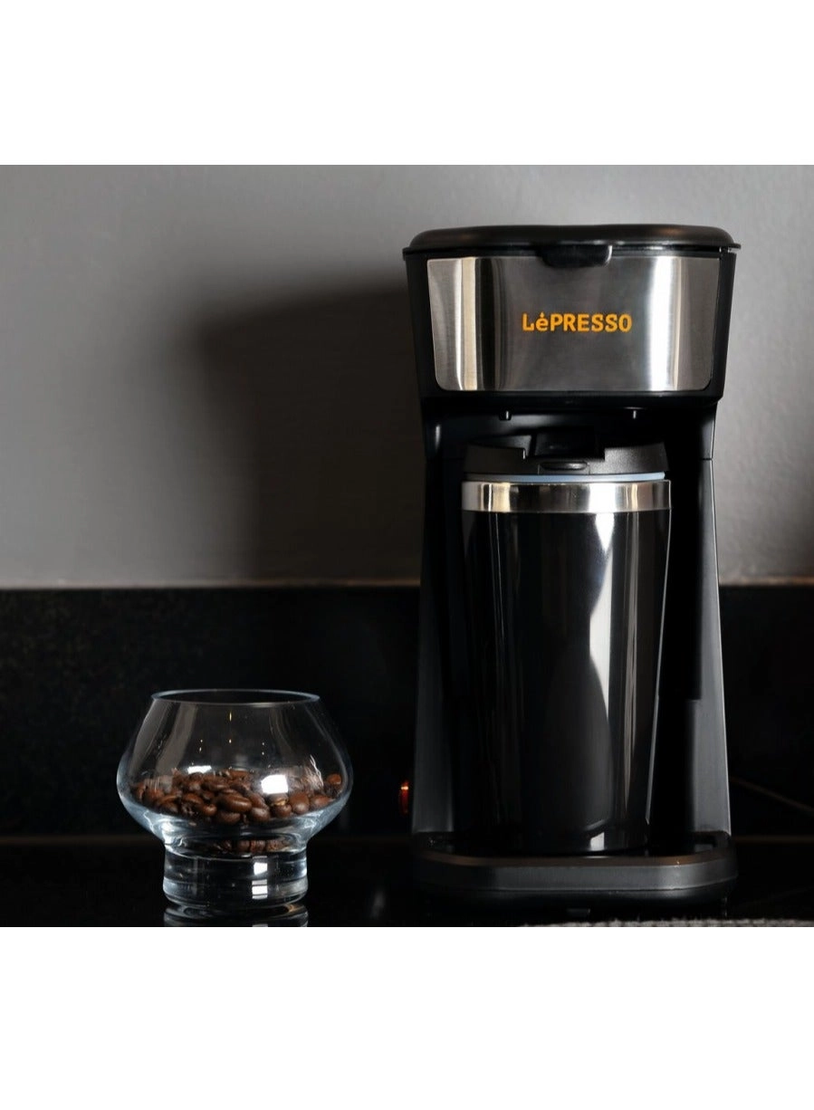 Coffee Maker - 0.4 Liter Espresso Maker|Turkish Coffee Maker