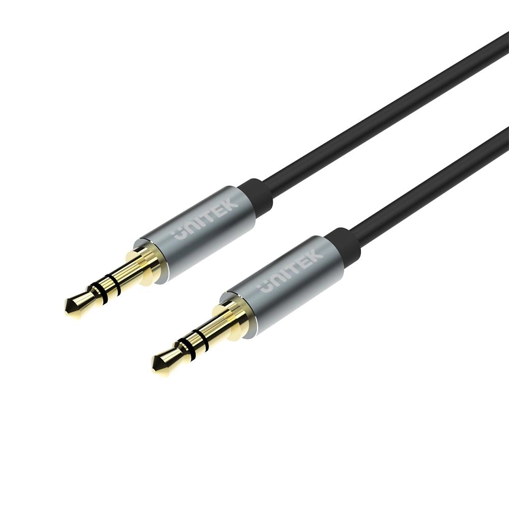 3.5mm AUX Audio Cable - 1.5 m