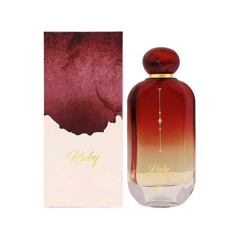 RUBY Eau de Parfum 100ml