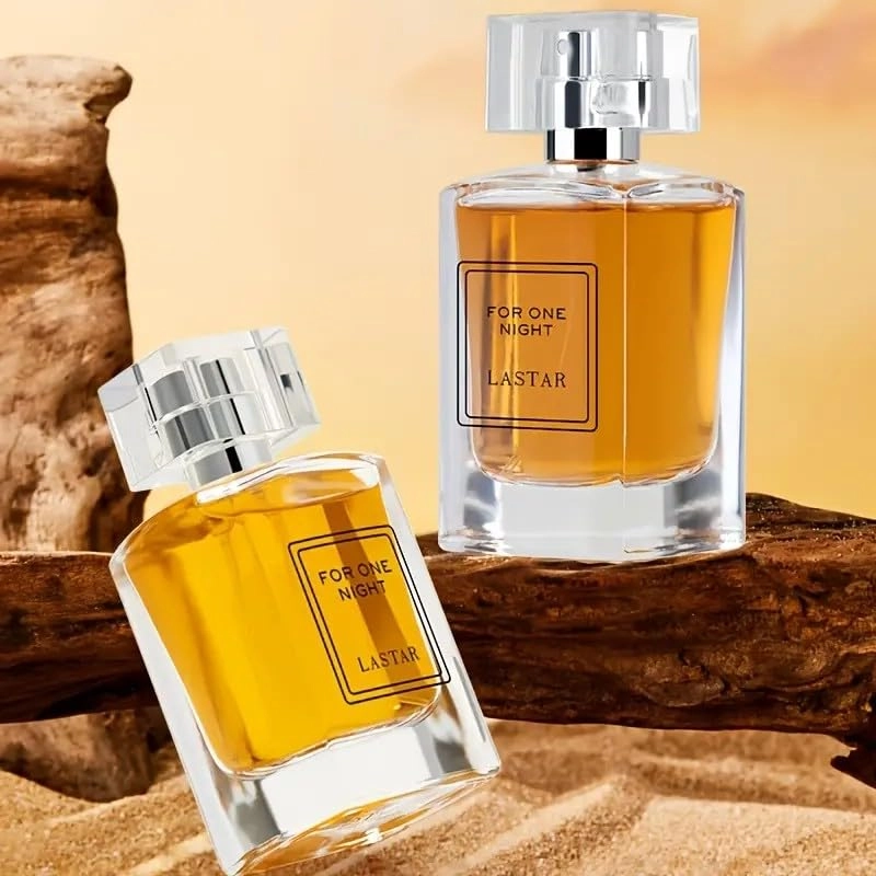 Cedar Patchouli Eau de Parfum - 50 ml