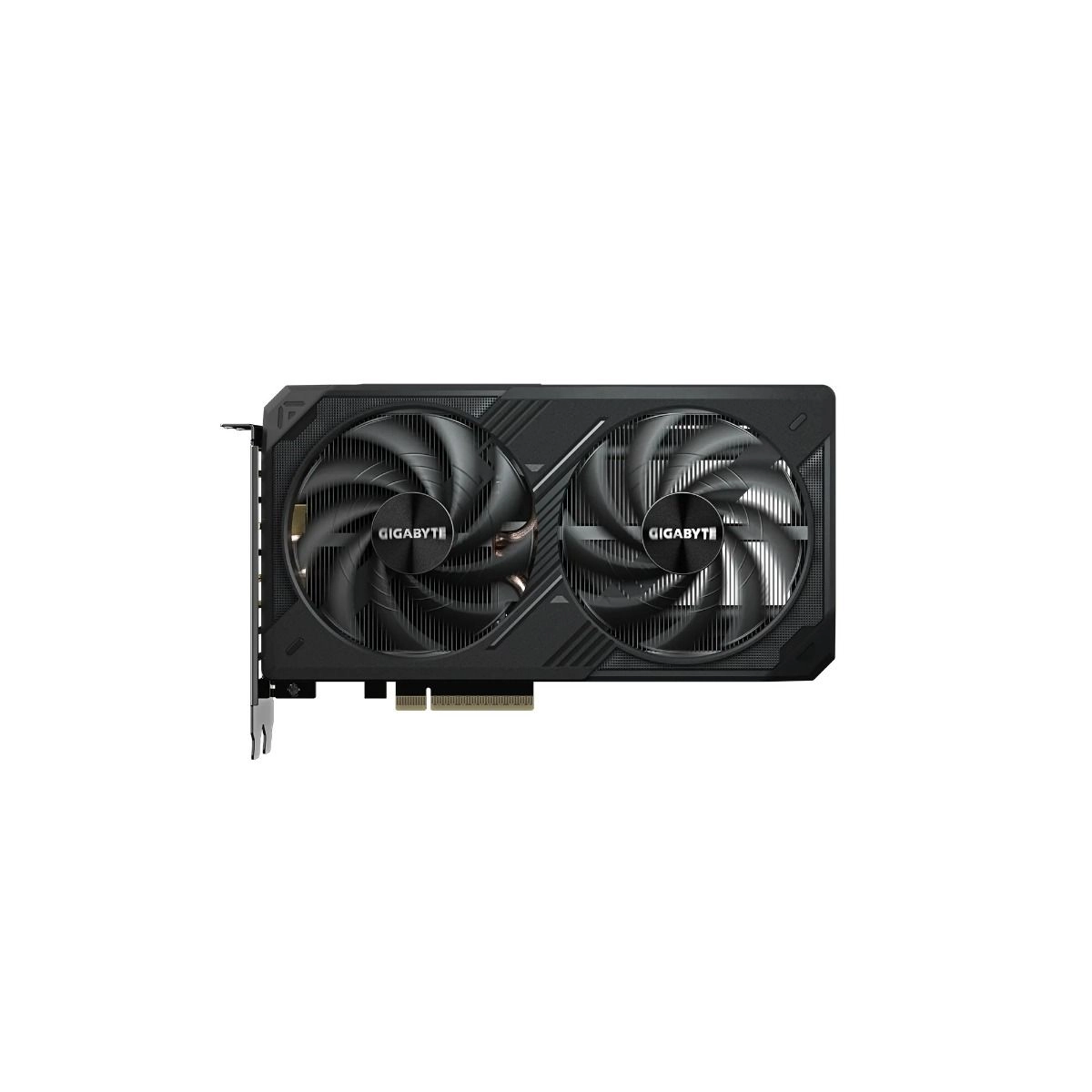 GeForce RTX 5060 Ti Windforce OC - 16GB