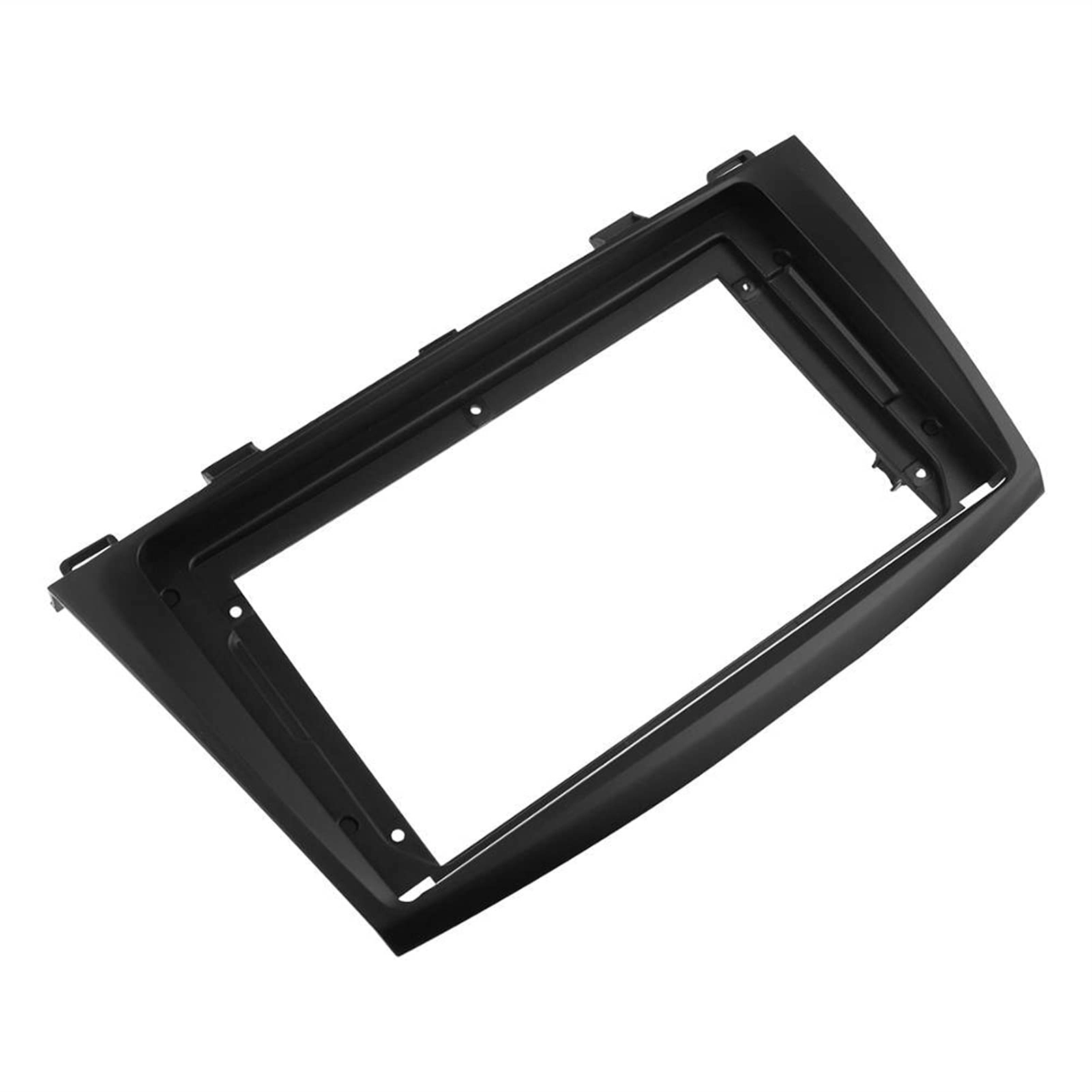 Pizgear Store Double Din Frame - 3 2010-2013