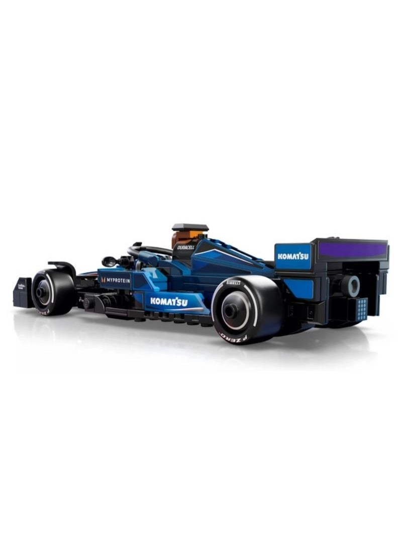 Williams Racing FW46 (77249)