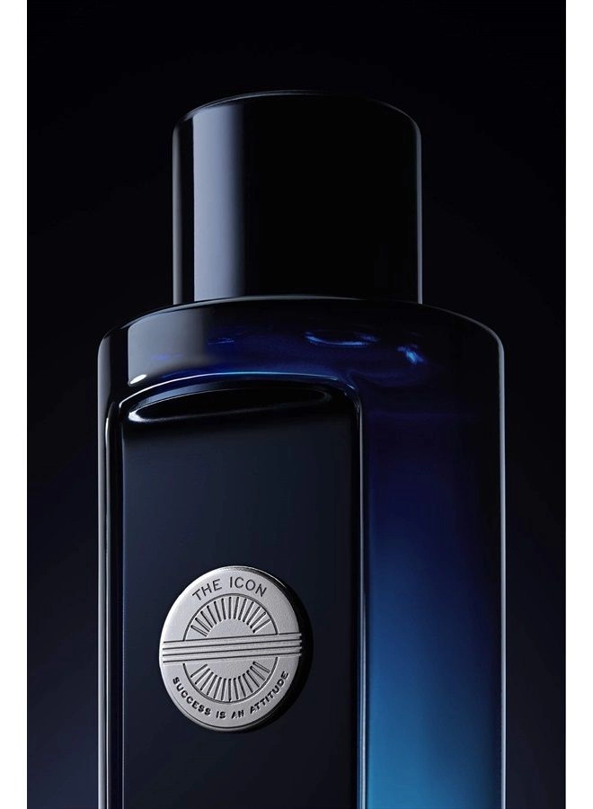 The Icon Eau de Parfum - 3.40 Fl Oz