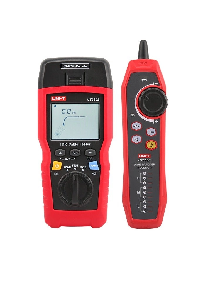 UT685B