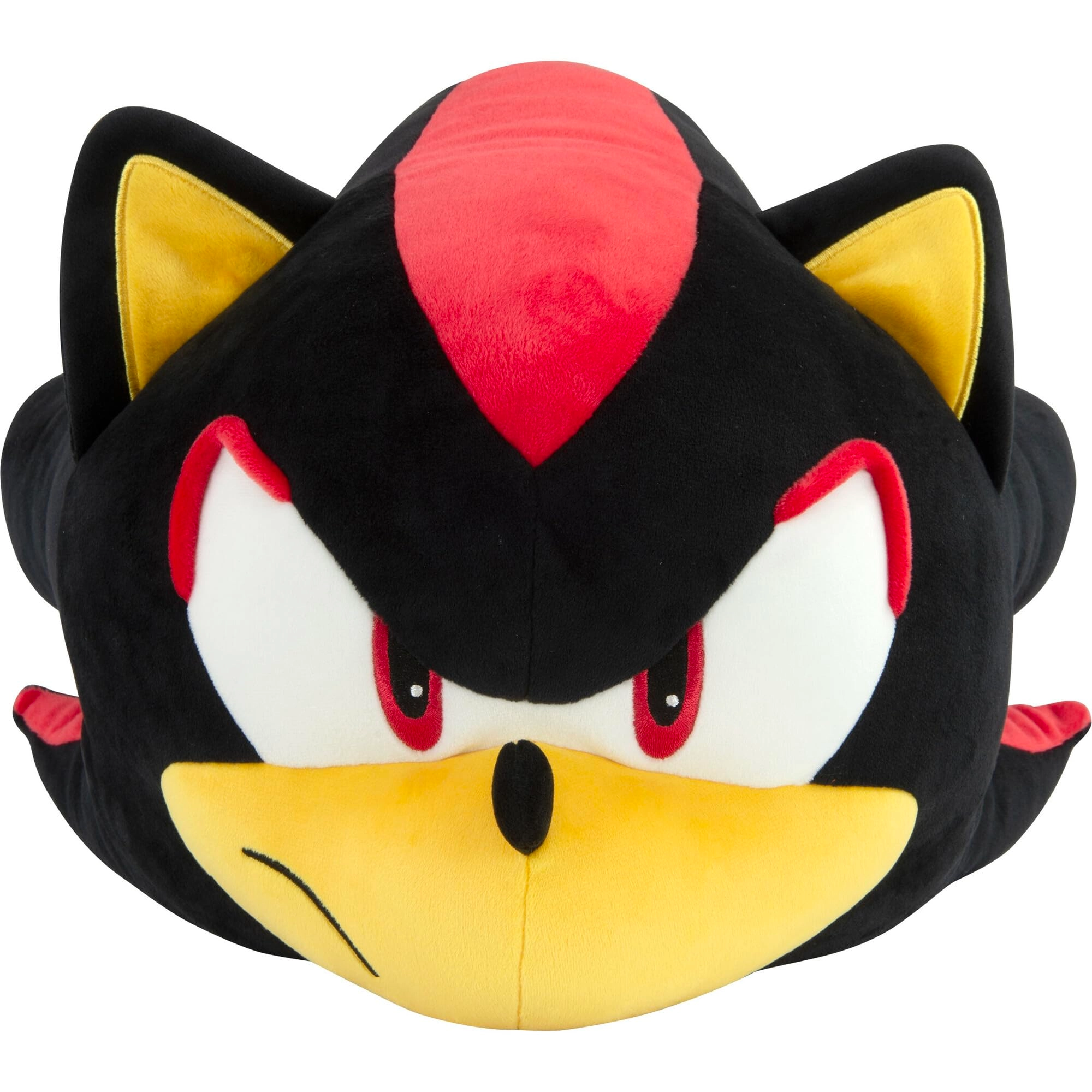 club mocchi mocchi Shadow the Hedgehog - 15 inch Plush