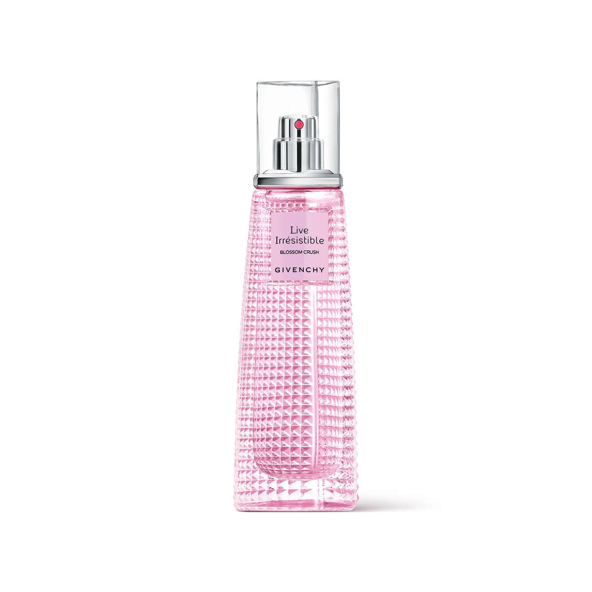 Givenchy Live Irresistible Blossom Crush Eau de Toilette 50ml