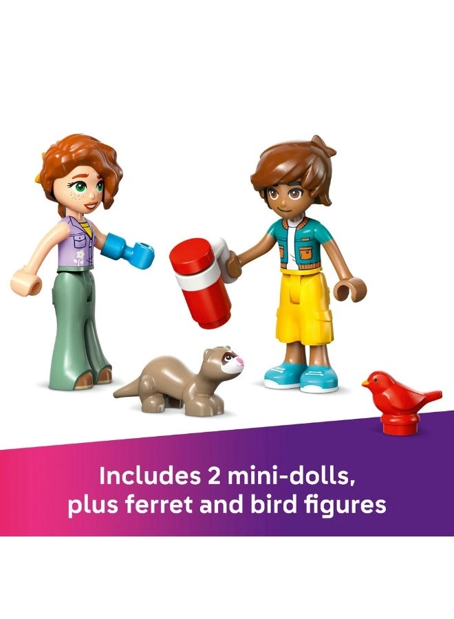 Friends Autumn’s Room (42646)