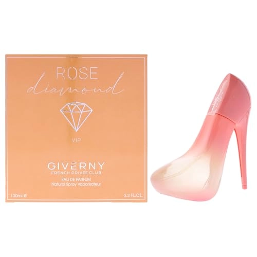Rose Diamond - Eau de Parfum 100ml