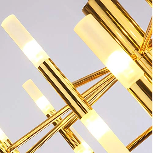 G4 Nordic Firefly Chandelier