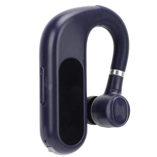 5.2 LED Display Headset Wireless Earbud