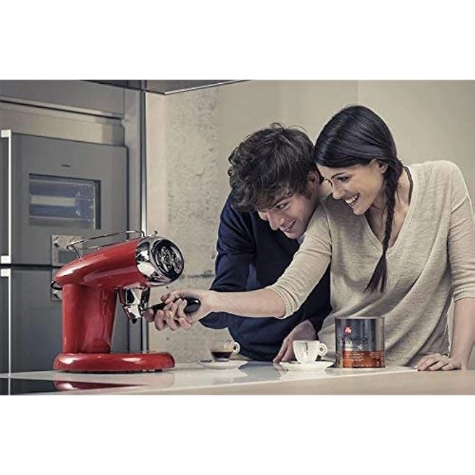 X7.1 - Milk Frother Programmable