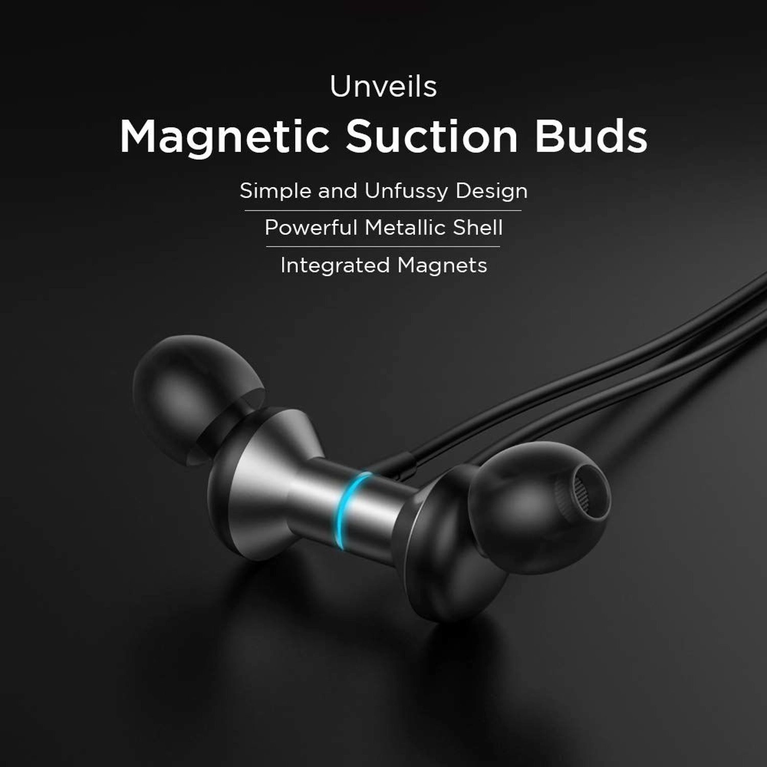 He05 Wireless Earphone