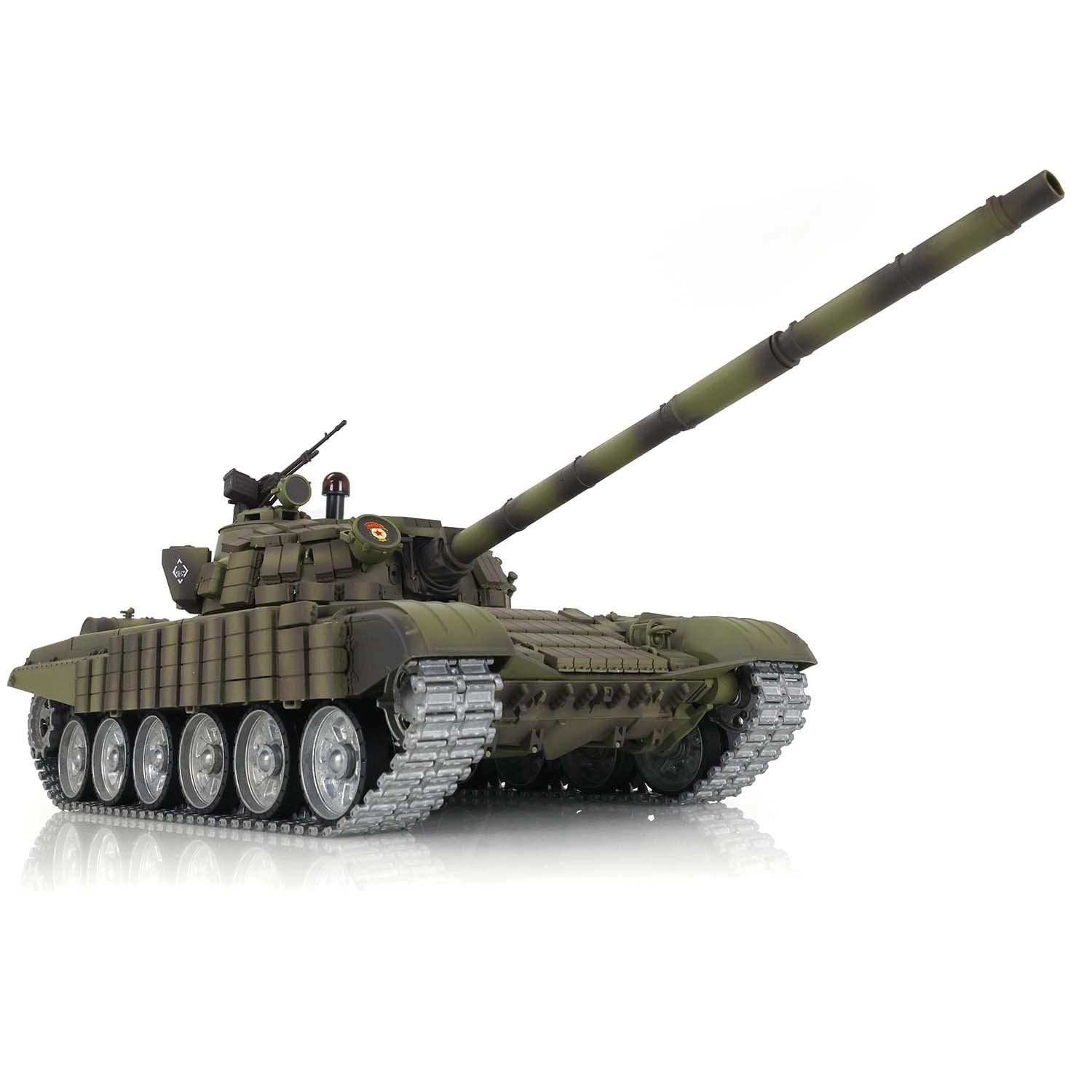T72 - 1/16