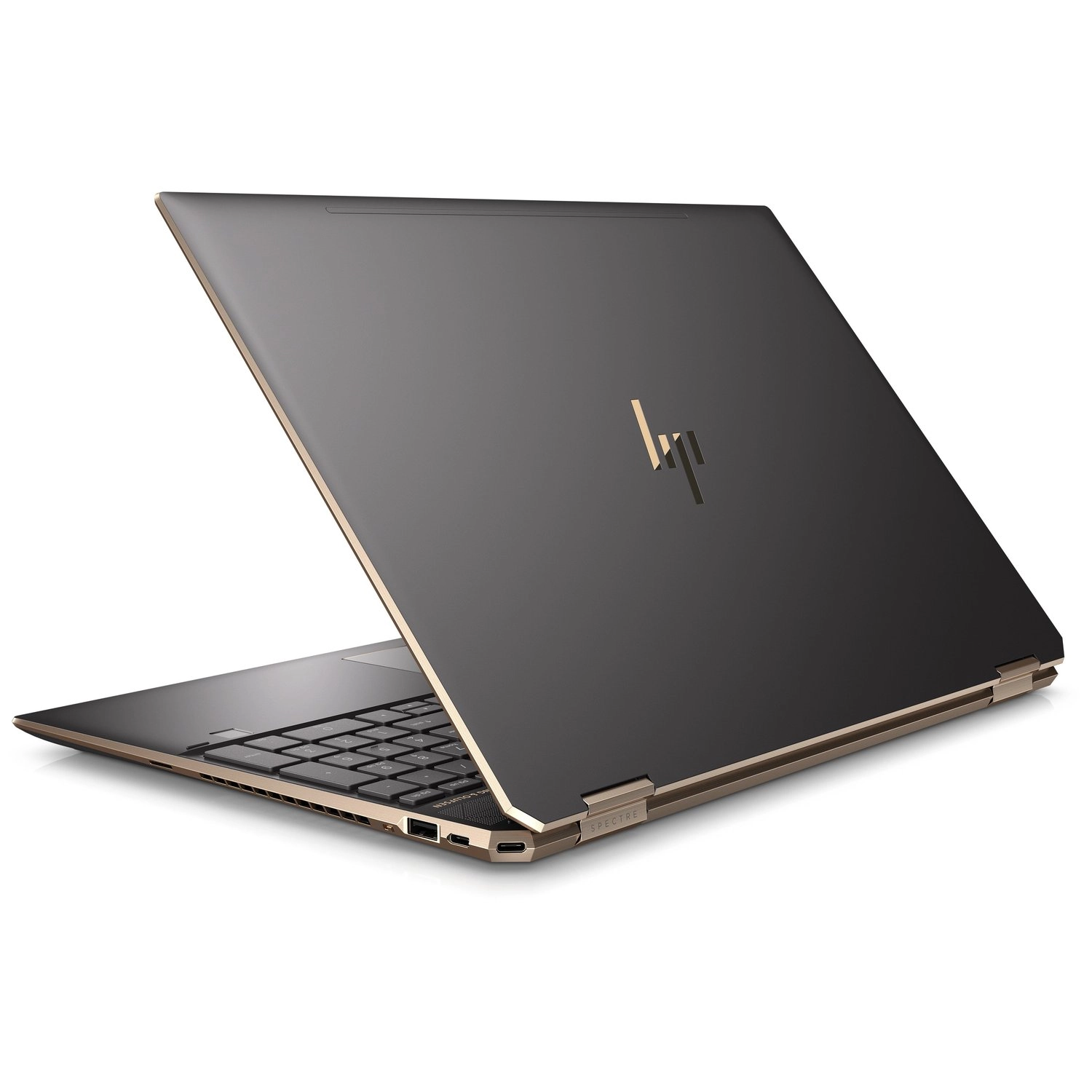 Spectre x360 15-DF1006NE 9CQ63EA - 15.6'' Core i7 16GB DDR4 1032GB SSD