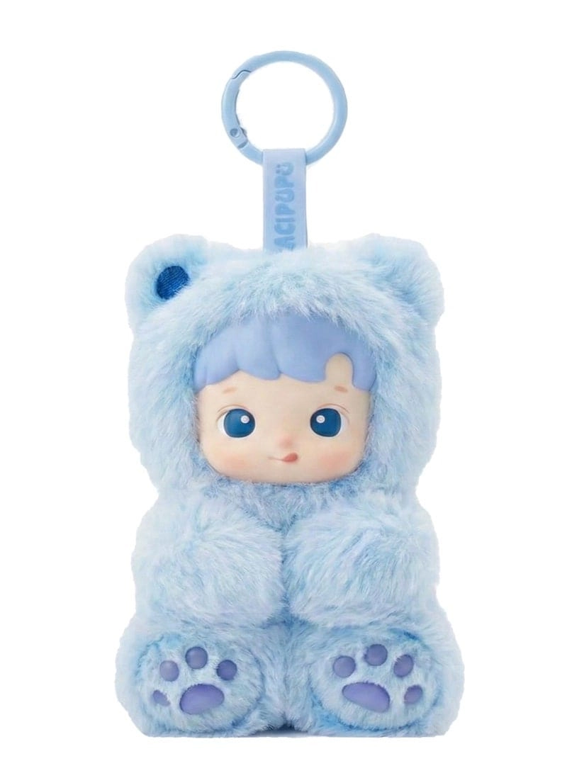 POP MART HACIPUPU - Gummy Bear Series