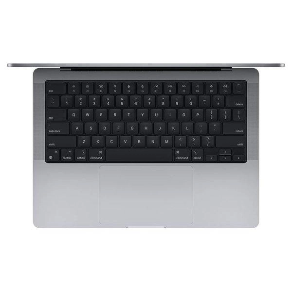 MacBook Pro 16 - 16'' 1000GB 16GB M1 Pro