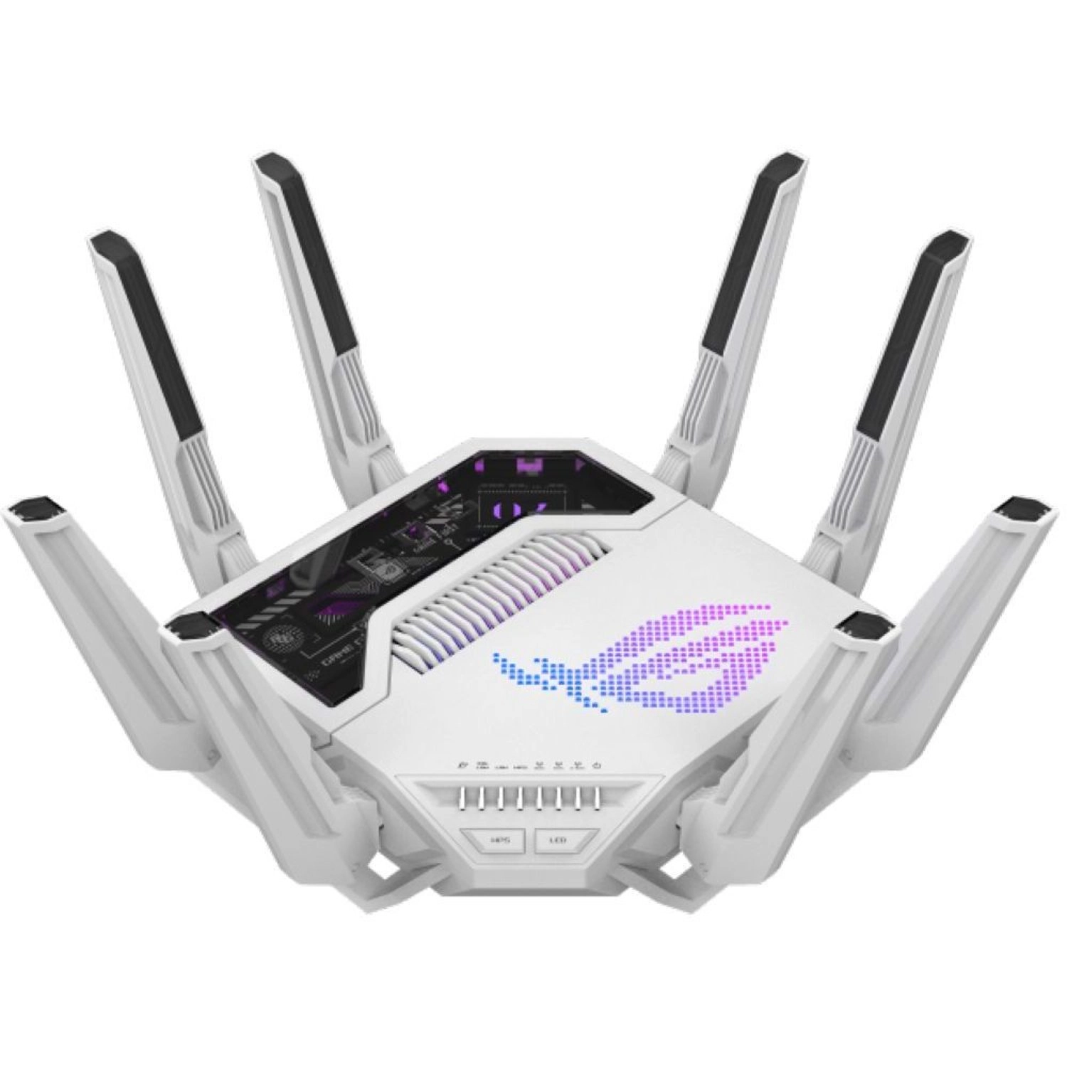 ROG Rapture - 19000 Mbps WiFi 7