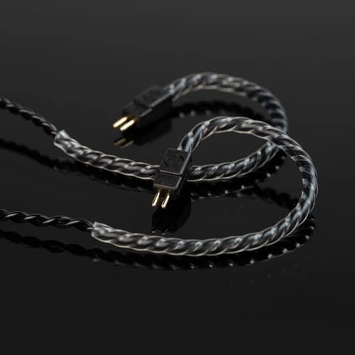 ZS10 Pro Cable USB-C to QDC