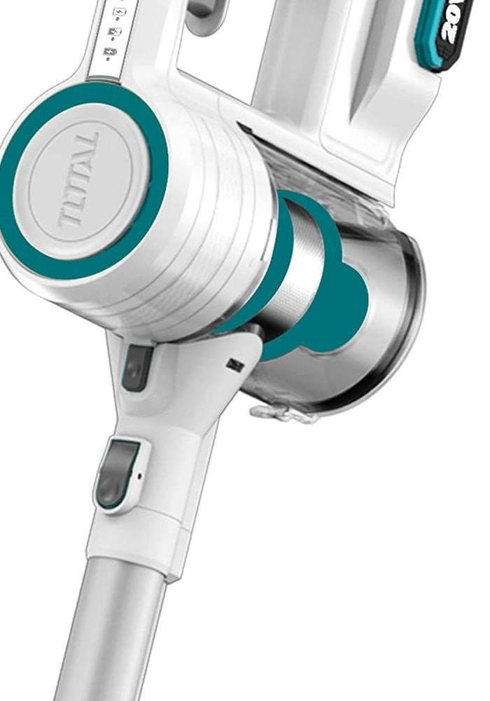 TVLI2006 - Cordless 20V HEPA