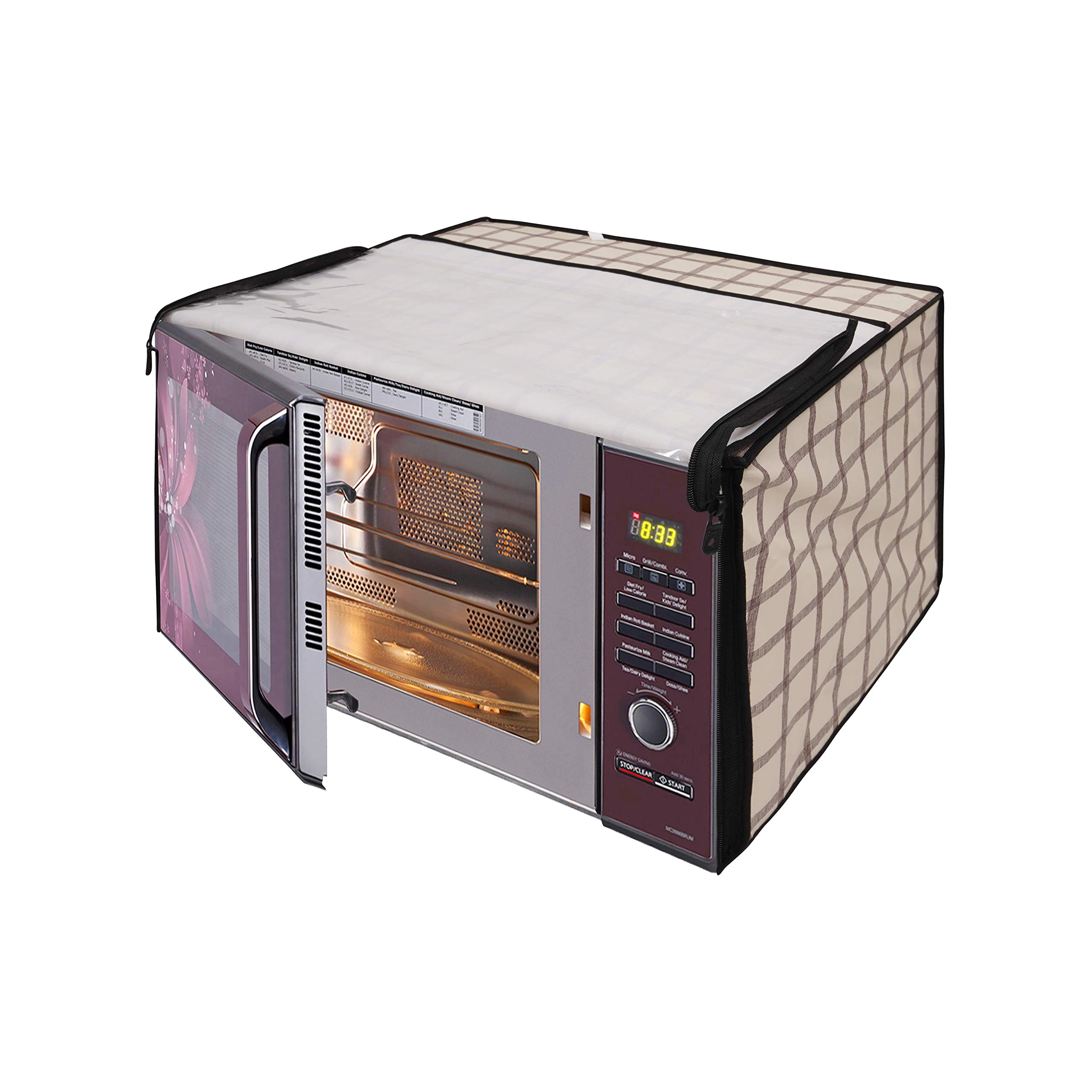 Microwave Oven Cover