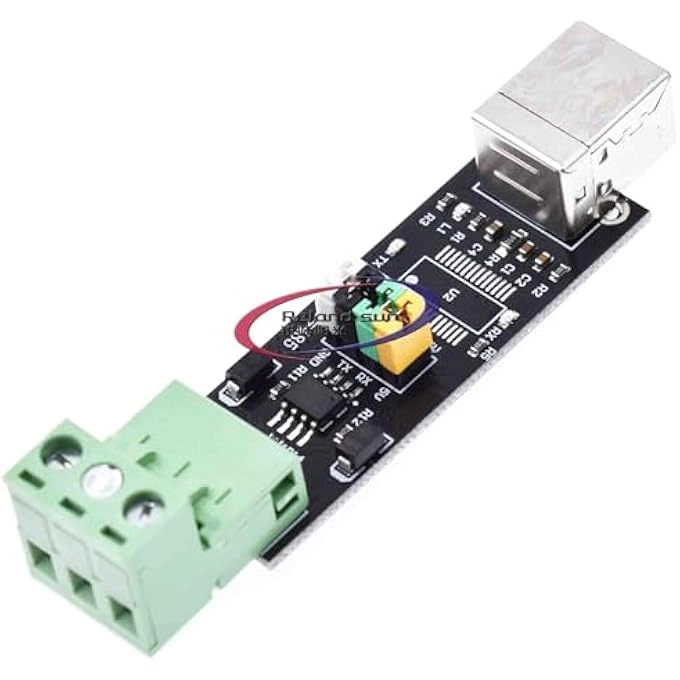 FT232 - USB TO TTL RS485 Dual Function