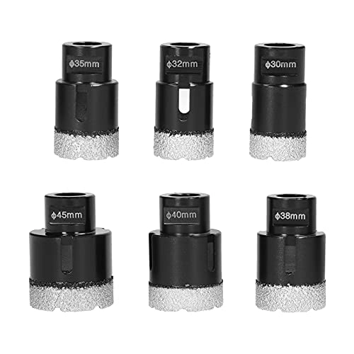 Core Drill Bit - Dia-mond 1 piece(s) 50mm