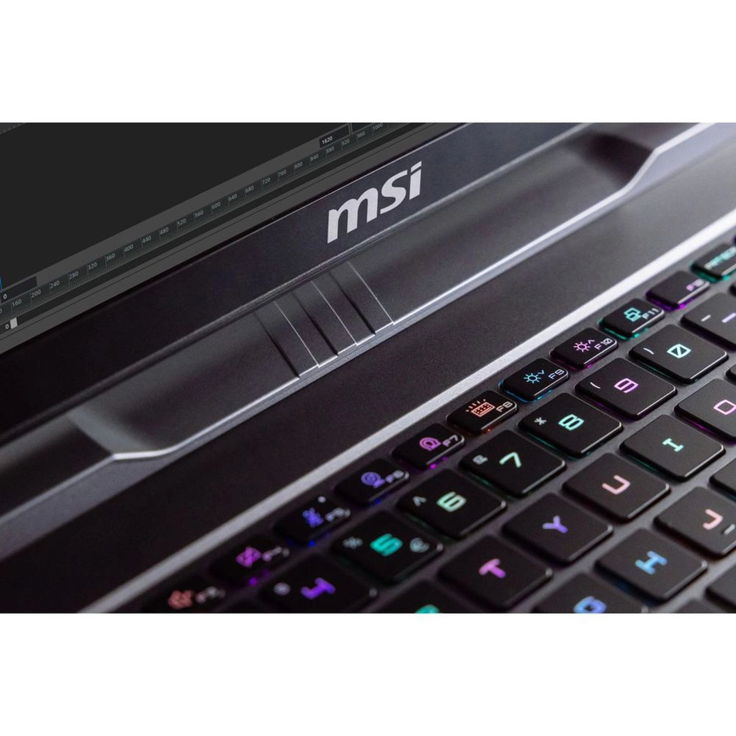 Vector 16 HX AI A2XWHG - 16'' Core Ultra 9-275HX 32GB DDR5 1TB SSD