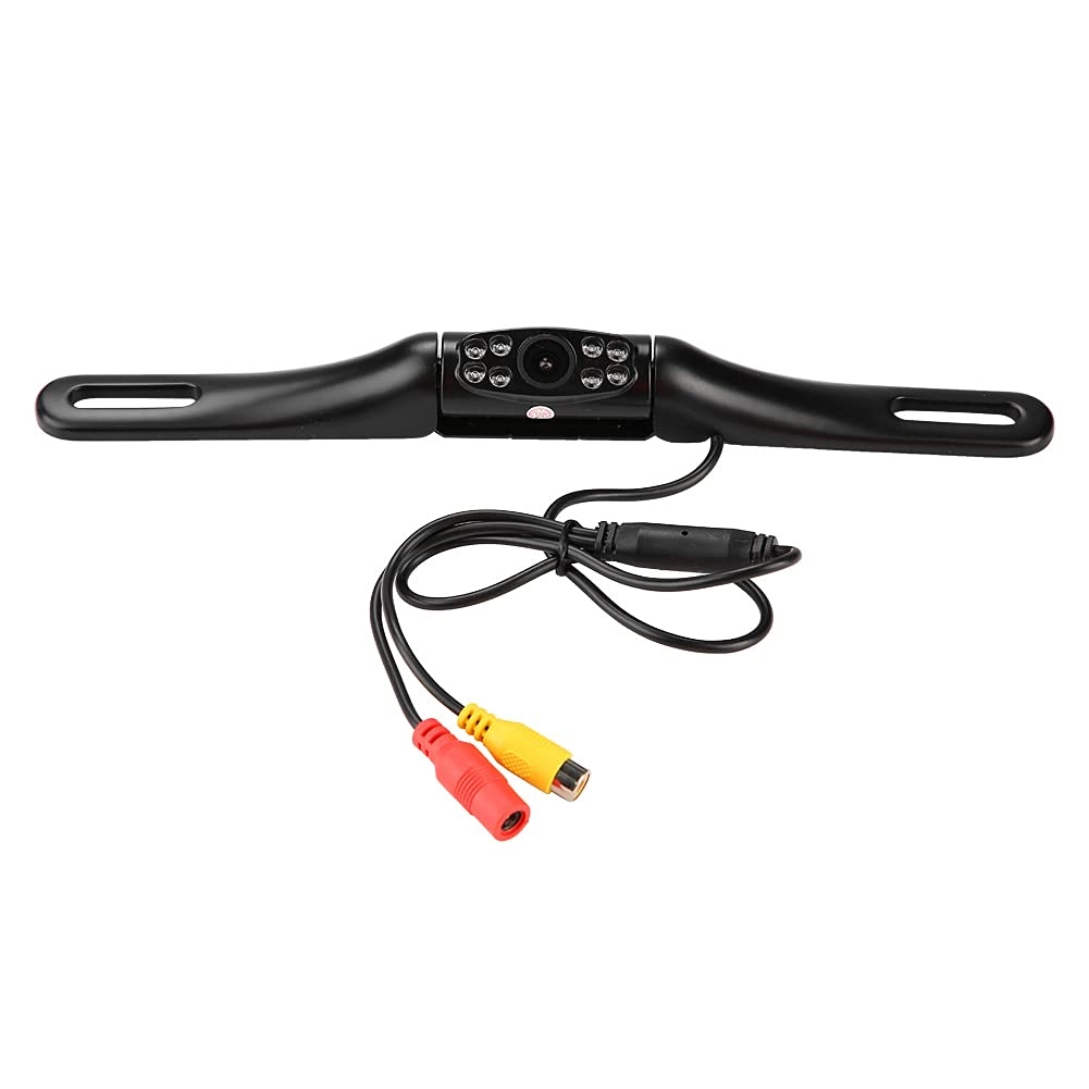 HD Reverse Camera - Night vision 648*480 pixels