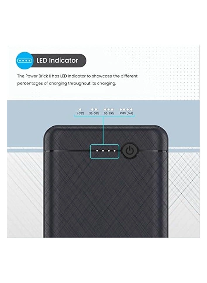 Power M 10K - 10000 mAh