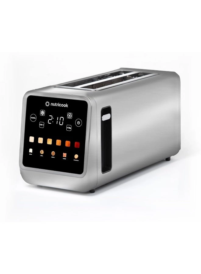 nutricook TS401ME - 4-Slice