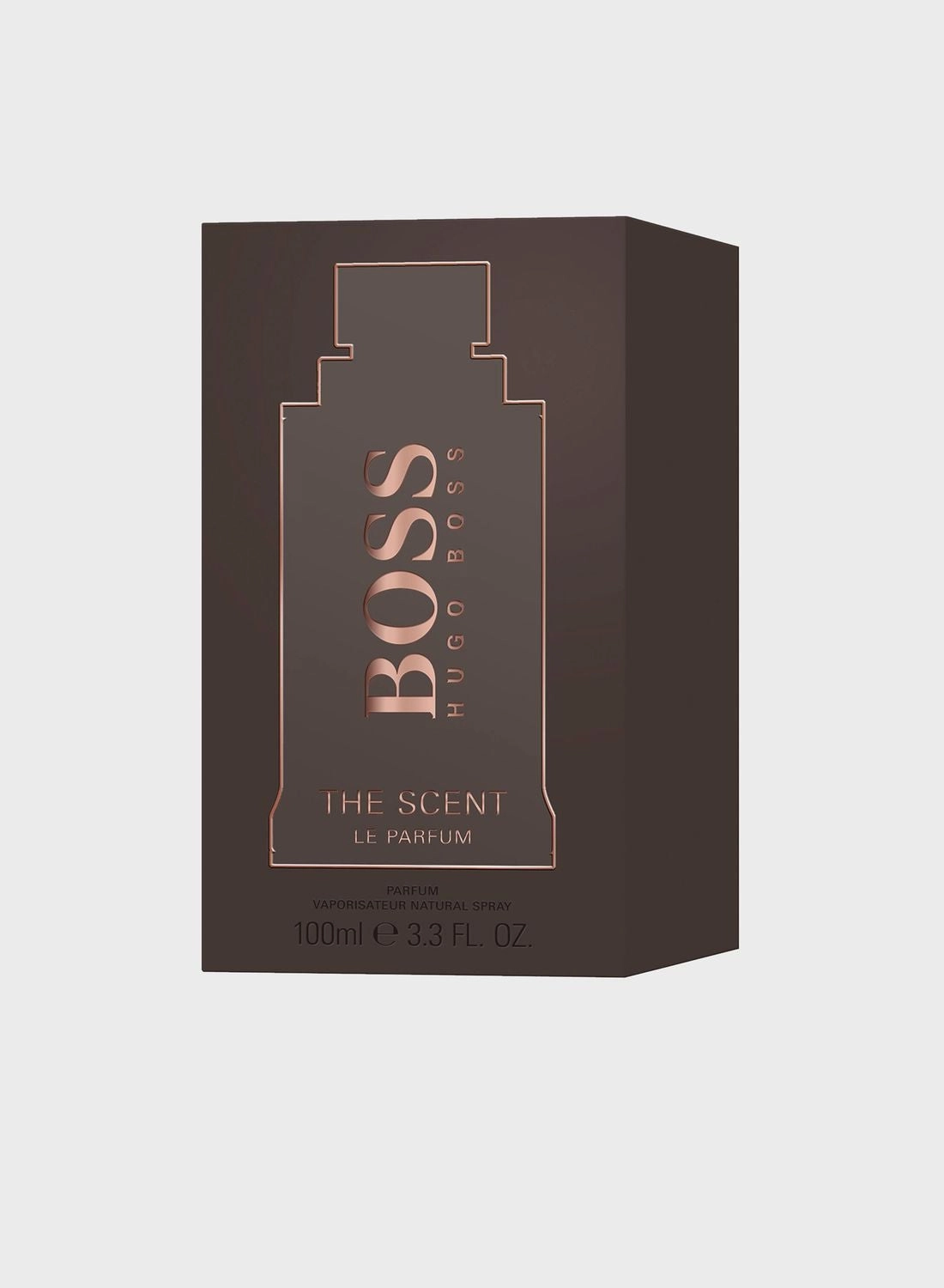 The Scent Le Parfum for Him Eau de Parfum 100ml