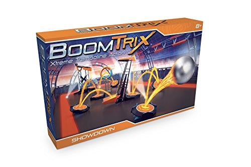 Boom-Trix Showdown Set (80603) - Construction Game
